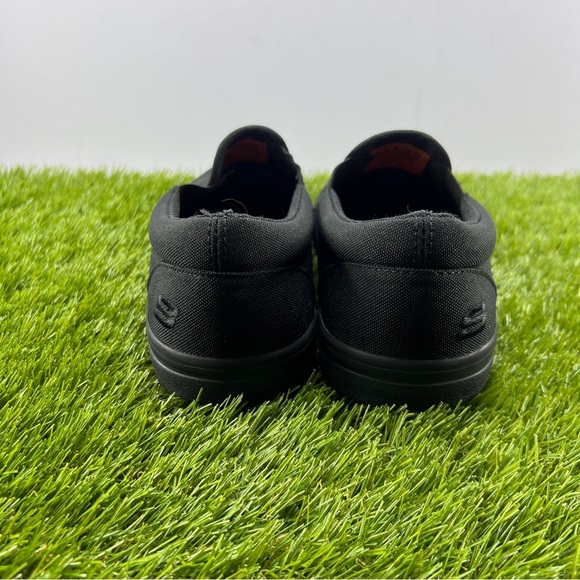 Skechers Work Sudler Colobus SR Slip Resistant Womens Slip On Loafer Shoe Sz 8.5 - Picture 5 of 9